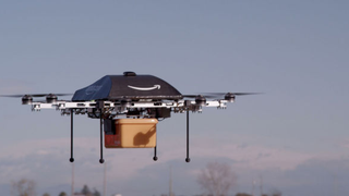 New FAA Drone Rules Are Thankfully Lenient But a Headache for Amazon
